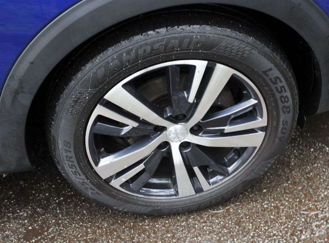 2018 PEUGEOT 3008 2018 PEUGEOT 3008