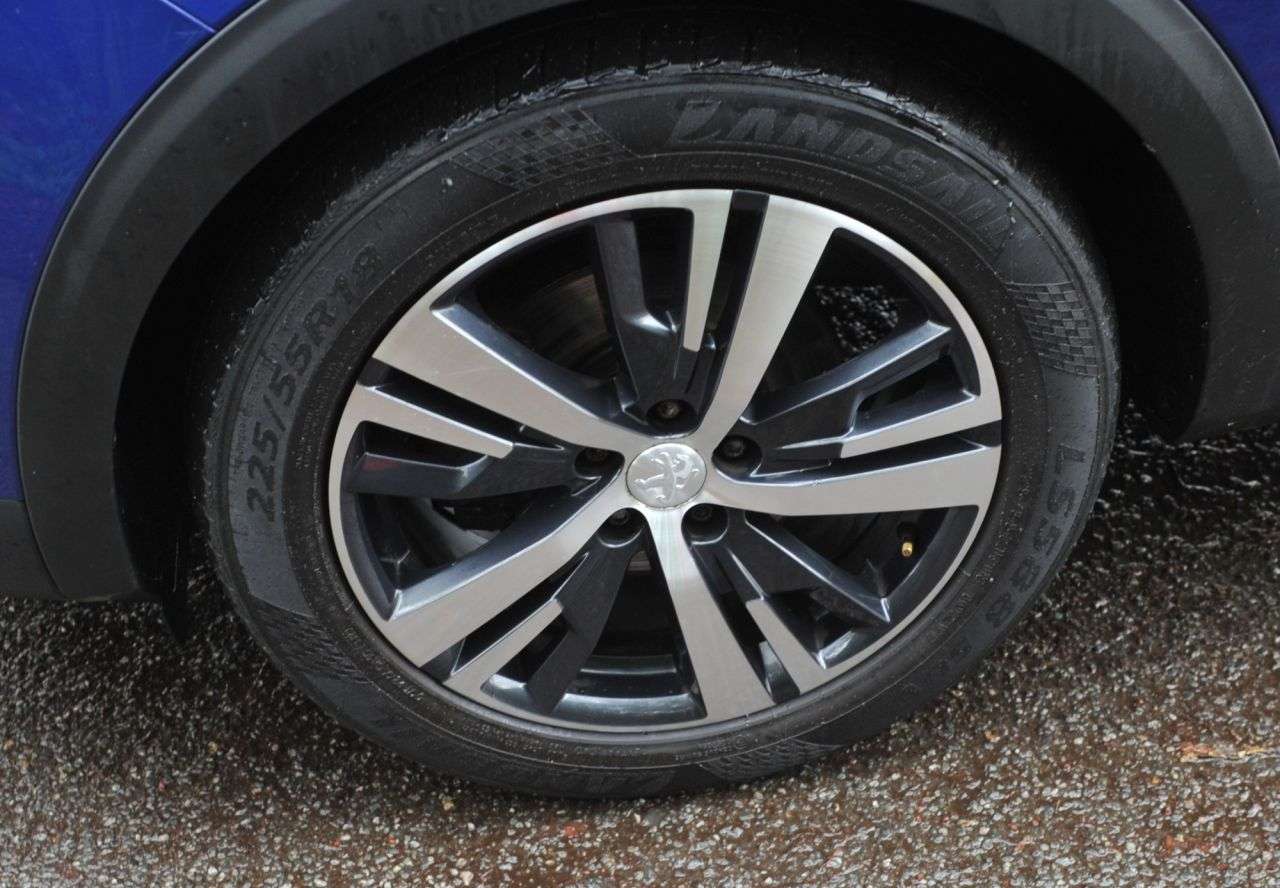 2018 PEUGEOT 3008 2018 PEUGEOT 3008