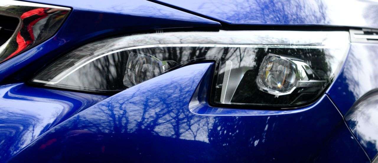 2018 PEUGEOT 3008 2018 PEUGEOT 3008