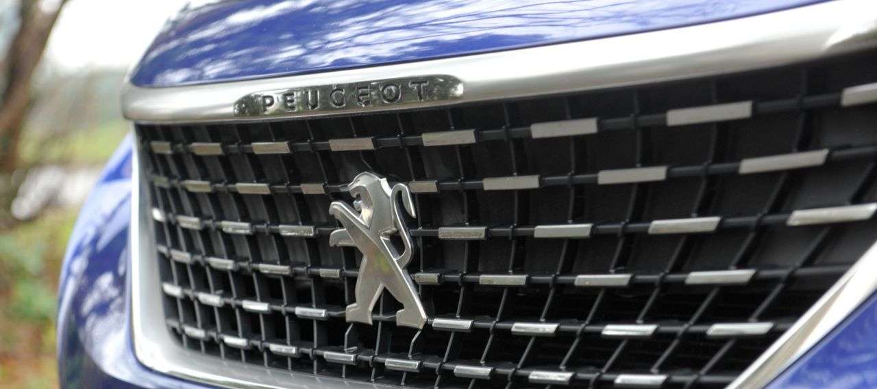 2018 PEUGEOT 3008 2018 PEUGEOT 3008