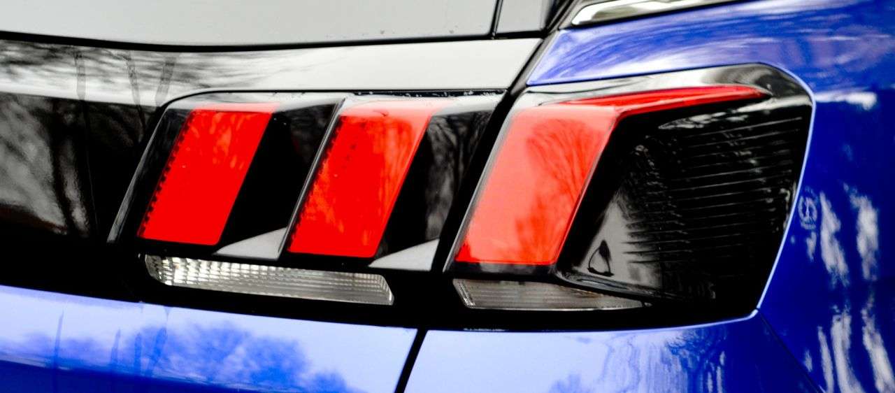 2018 PEUGEOT 3008 2018 PEUGEOT 3008