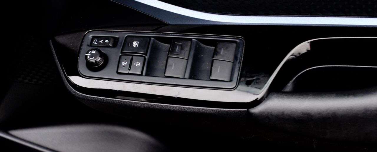 2021 TOYOTA C-HR 2021 TOYOTA C-HR