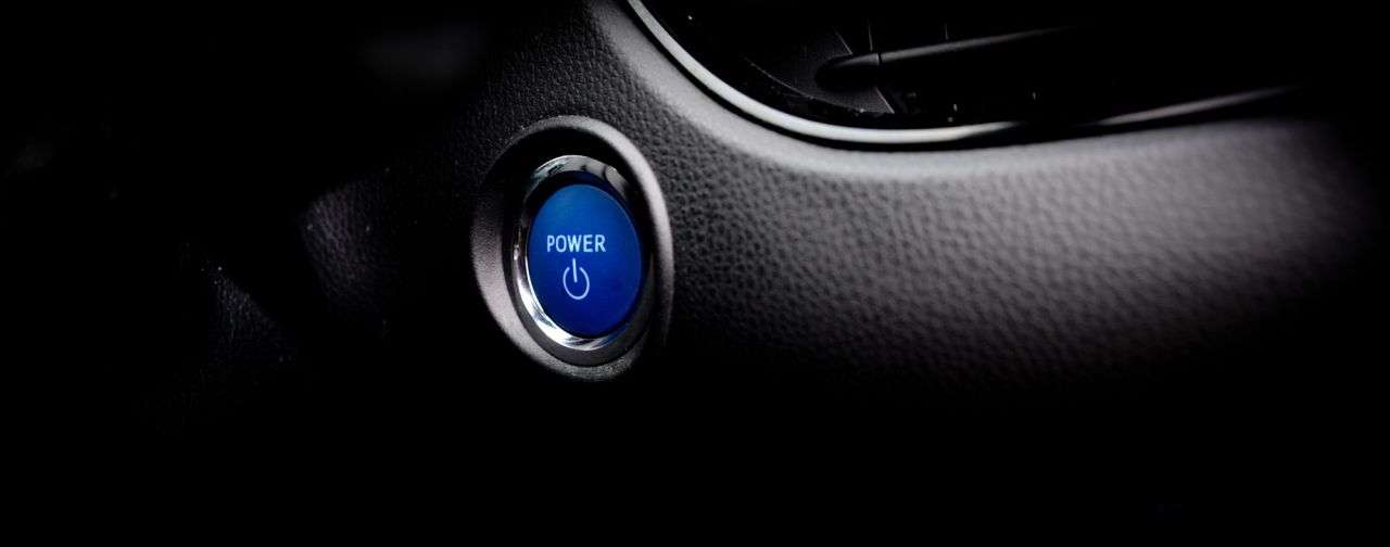 2021 TOYOTA C-HR 2021 TOYOTA C-HR