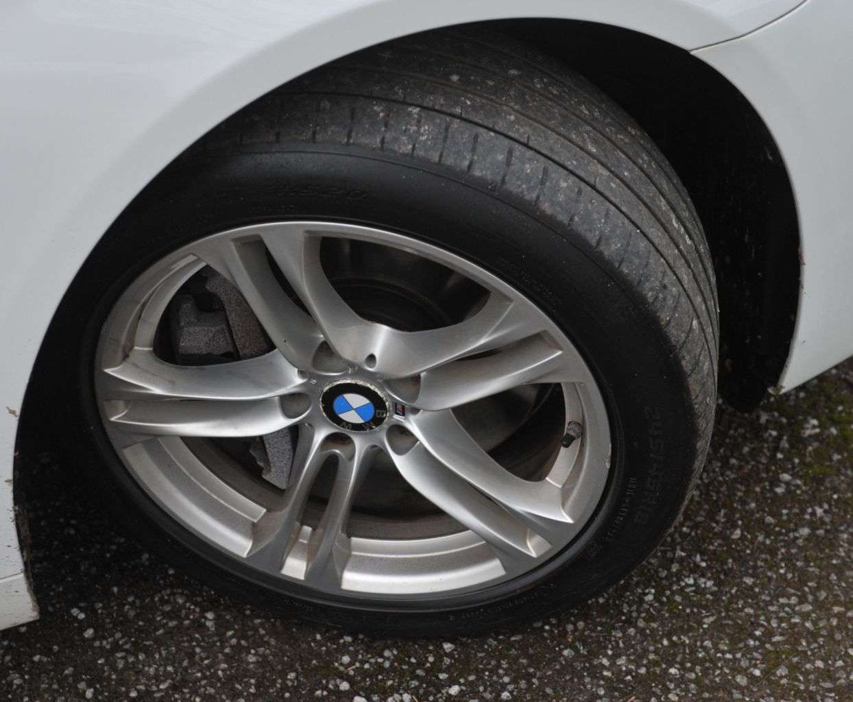 2015 BMW 5 SERIES 2015 BMW 5 SERIES