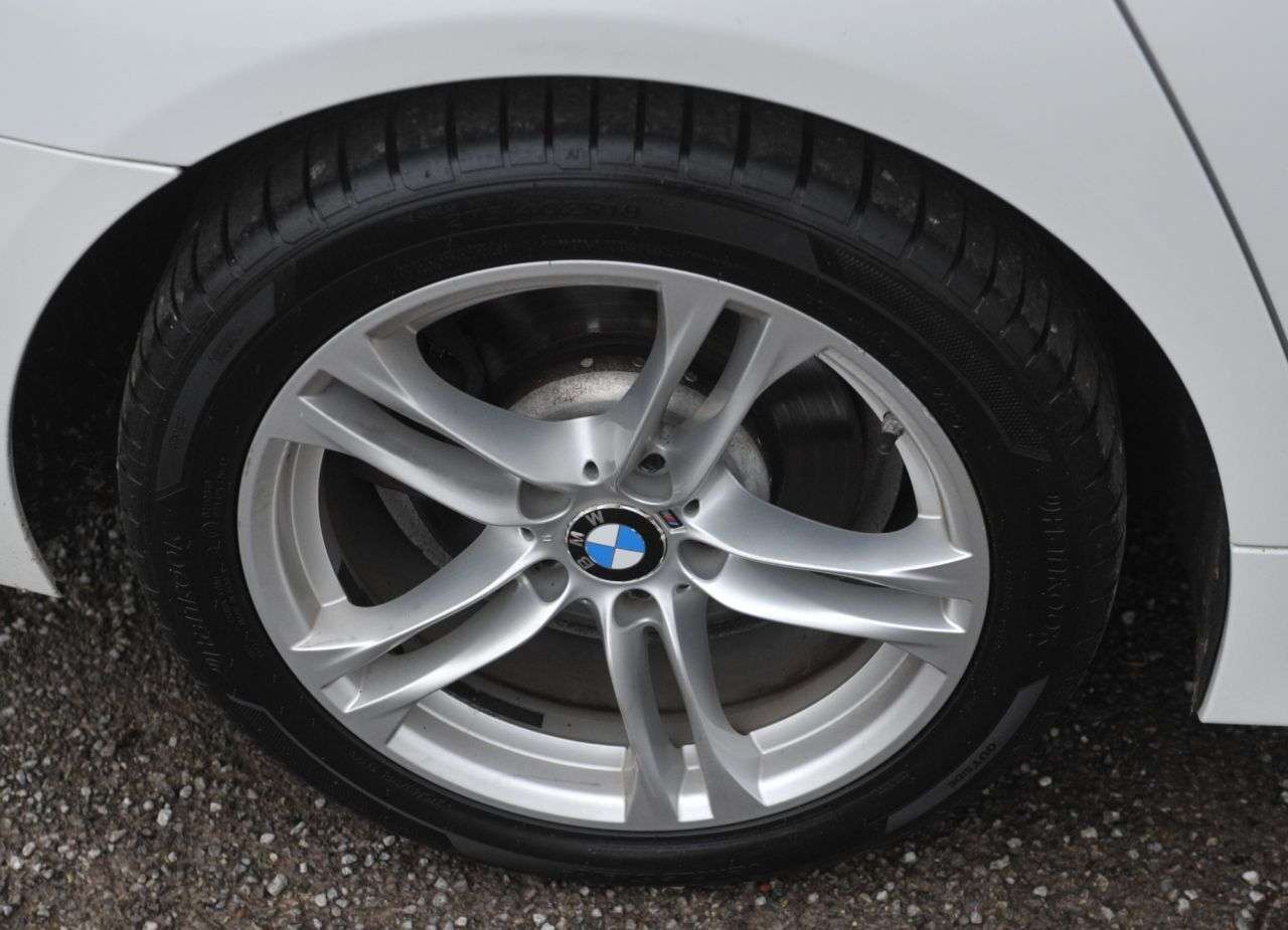 2015 BMW 5 SERIES 2015 BMW 5 SERIES