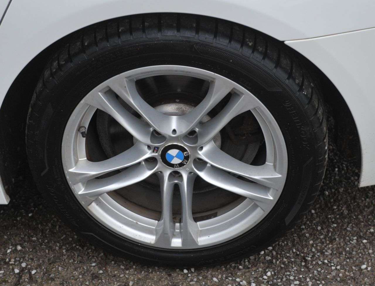 2015 BMW 5 SERIES 2015 BMW 5 SERIES