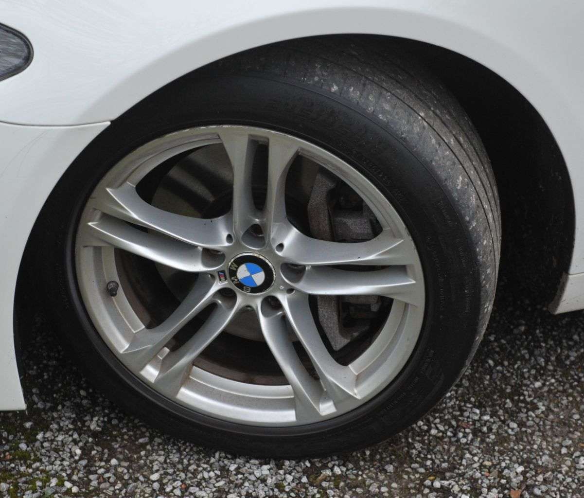 2015 BMW 5 SERIES 2015 BMW 5 SERIES