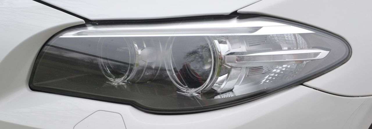 2015 BMW 5 SERIES 2015 BMW 5 SERIES