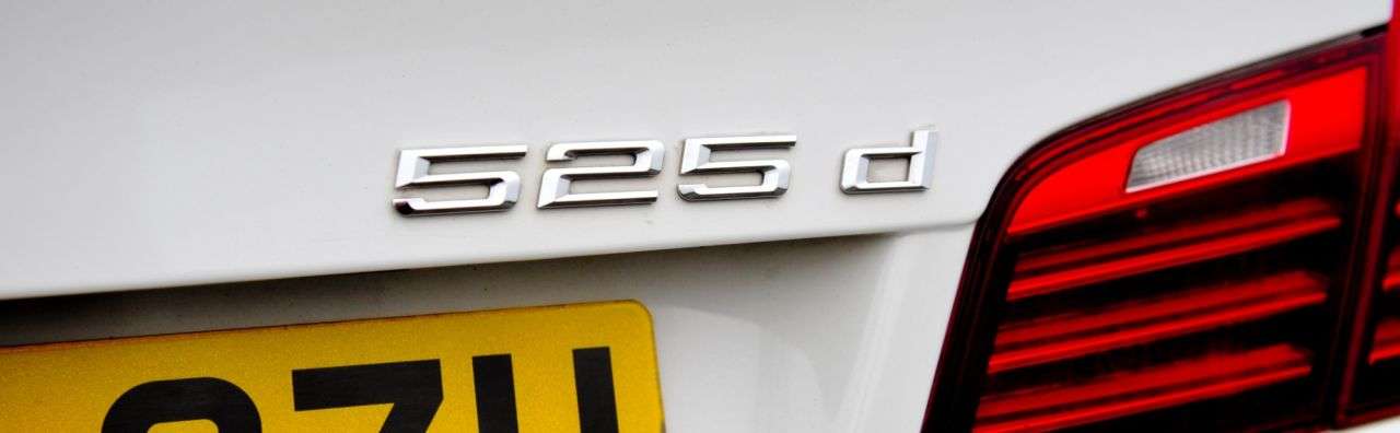 2015 BMW 5 SERIES 2015 BMW 5 SERIES