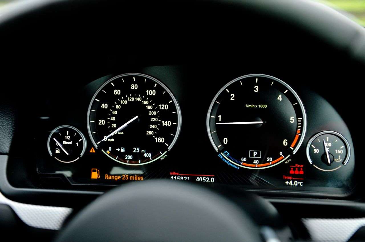 2015 BMW 5 SERIES 2015 BMW 5 SERIES