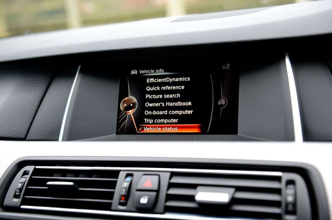 2015 BMW 5 SERIES 2015 BMW 5 SERIES