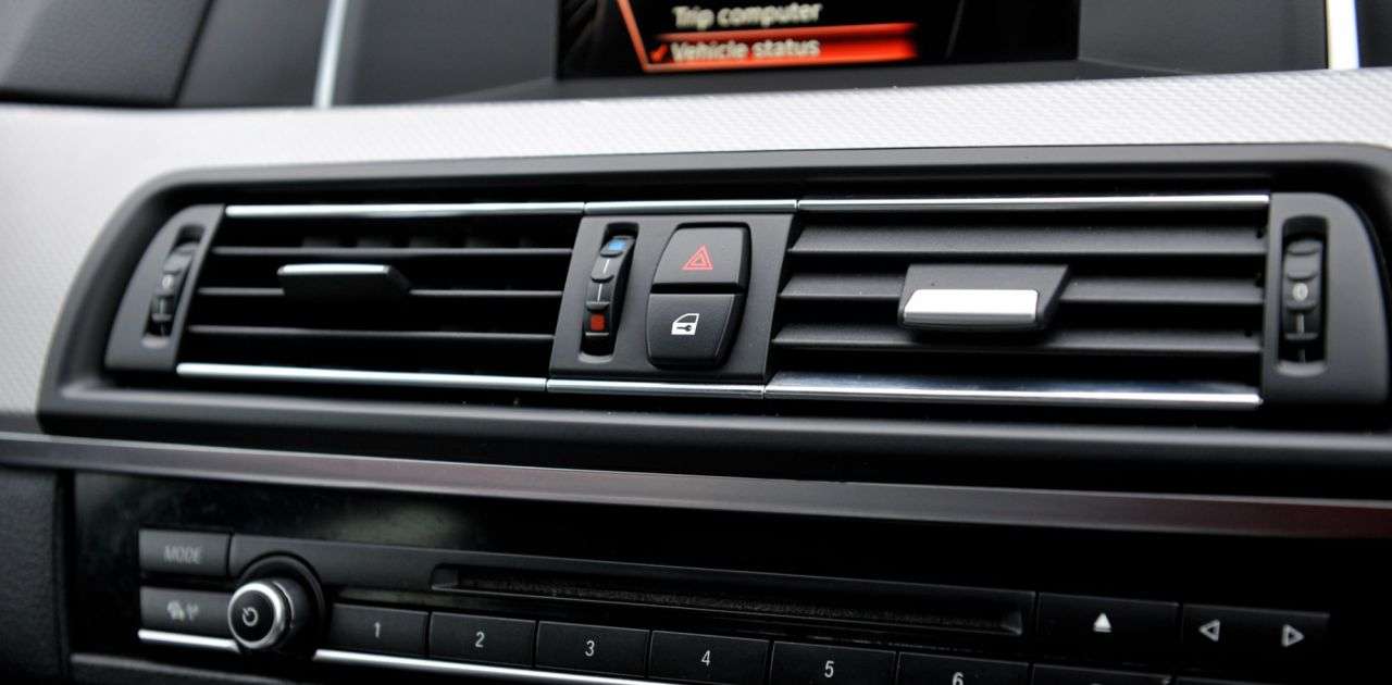 2015 BMW 5 SERIES 2015 BMW 5 SERIES