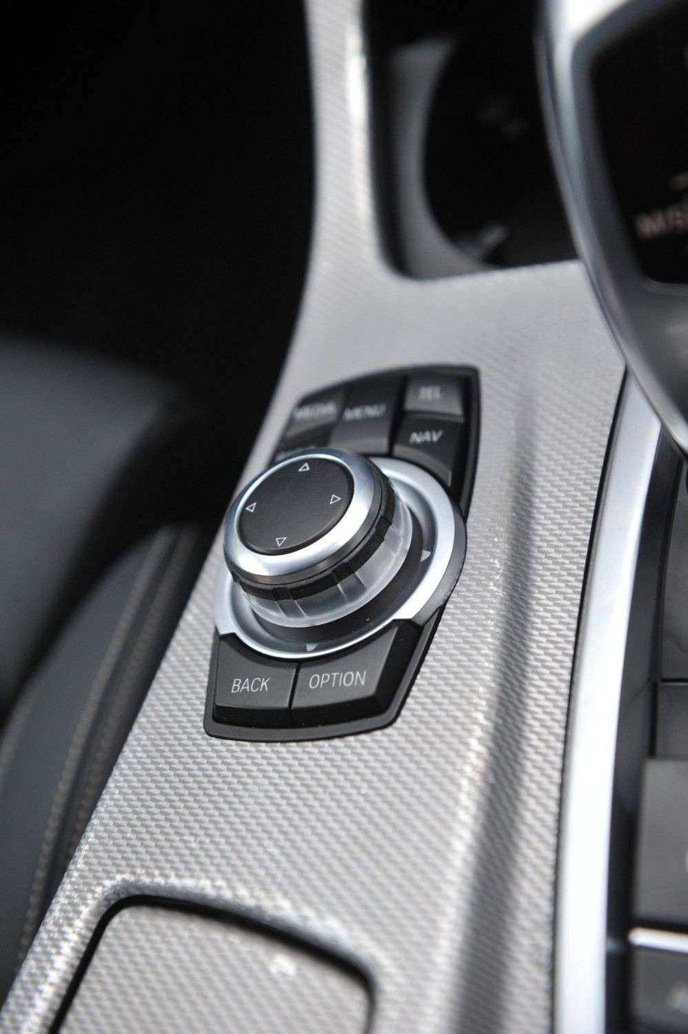 2015 BMW 5 SERIES 2015 BMW 5 SERIES