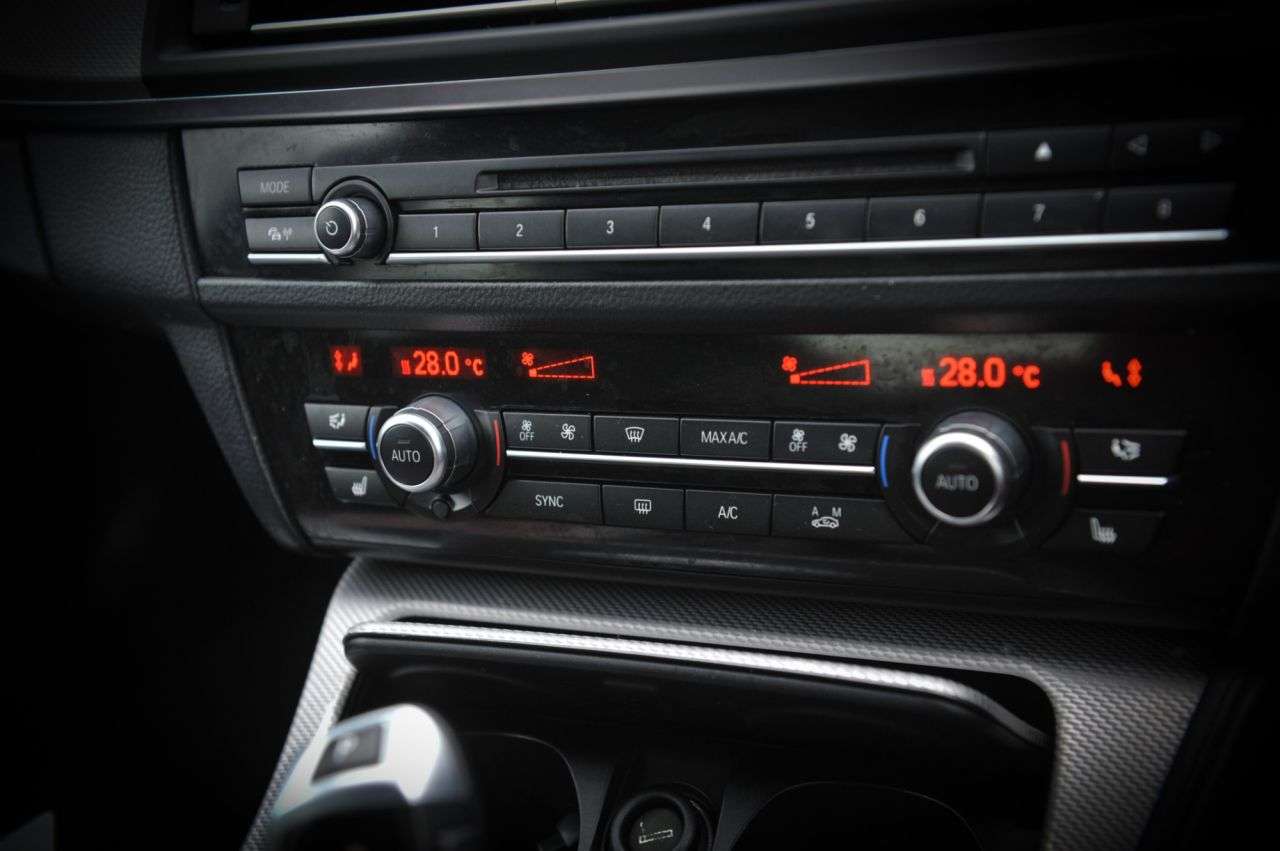 2015 BMW 5 SERIES 2015 BMW 5 SERIES