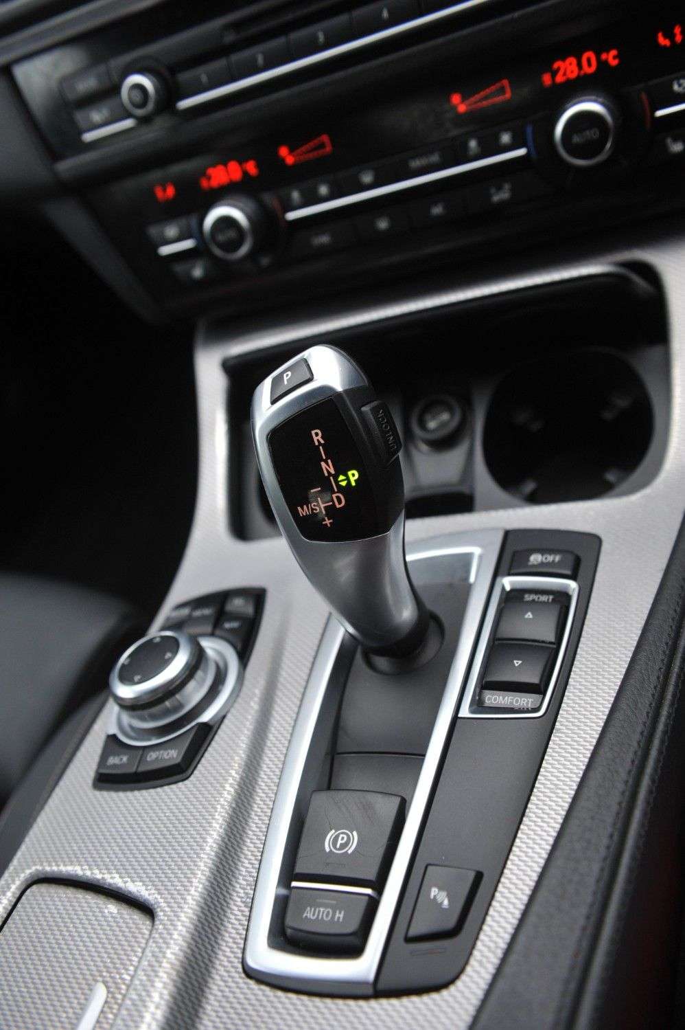 2015 BMW 5 SERIES 2015 BMW 5 SERIES