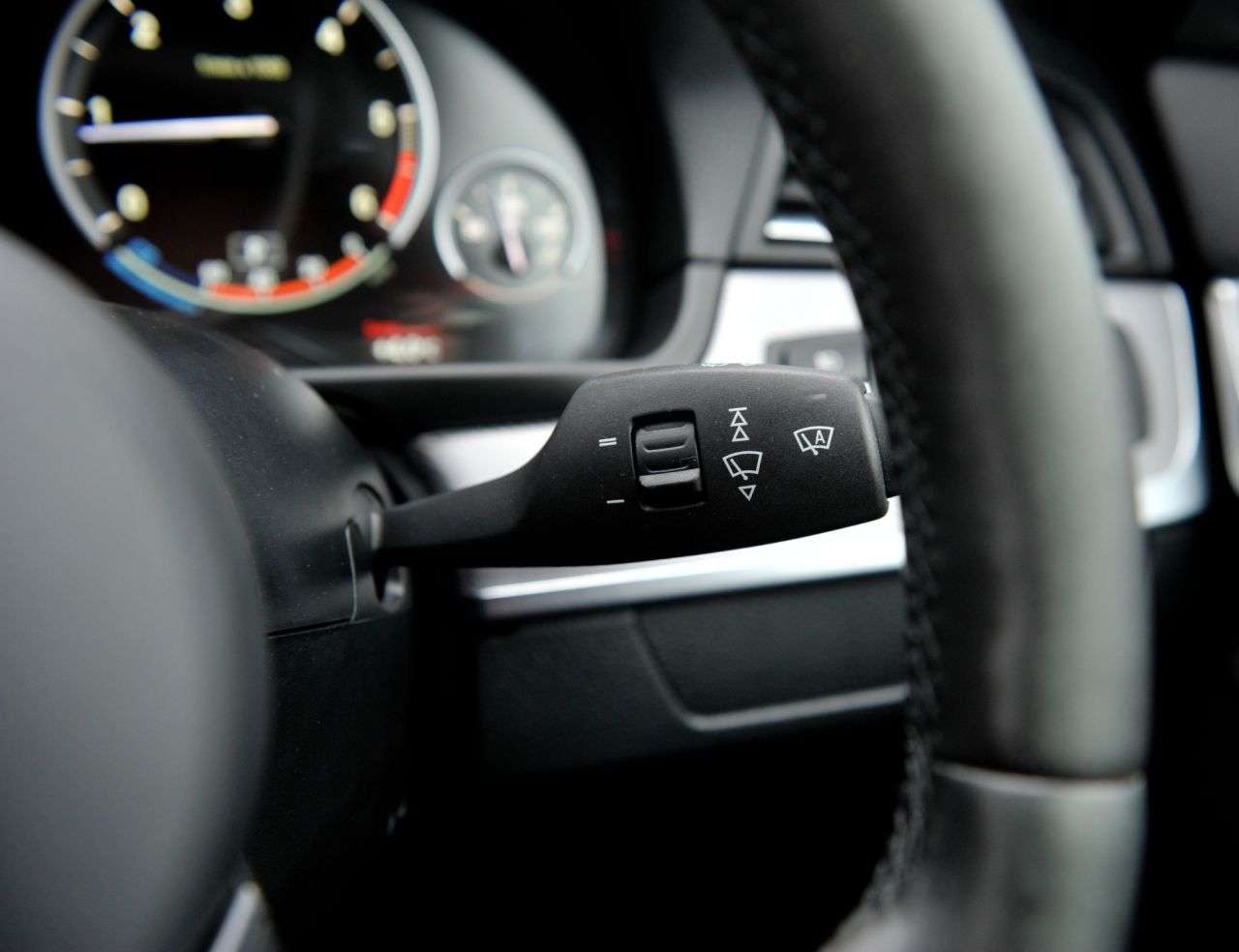 2015 BMW 5 SERIES 2015 BMW 5 SERIES