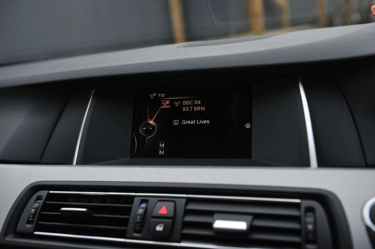 2015 BMW 5 SERIES 2015 BMW 5 SERIES