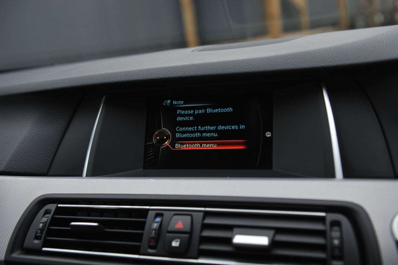 2015 BMW 5 SERIES 2015 BMW 5 SERIES