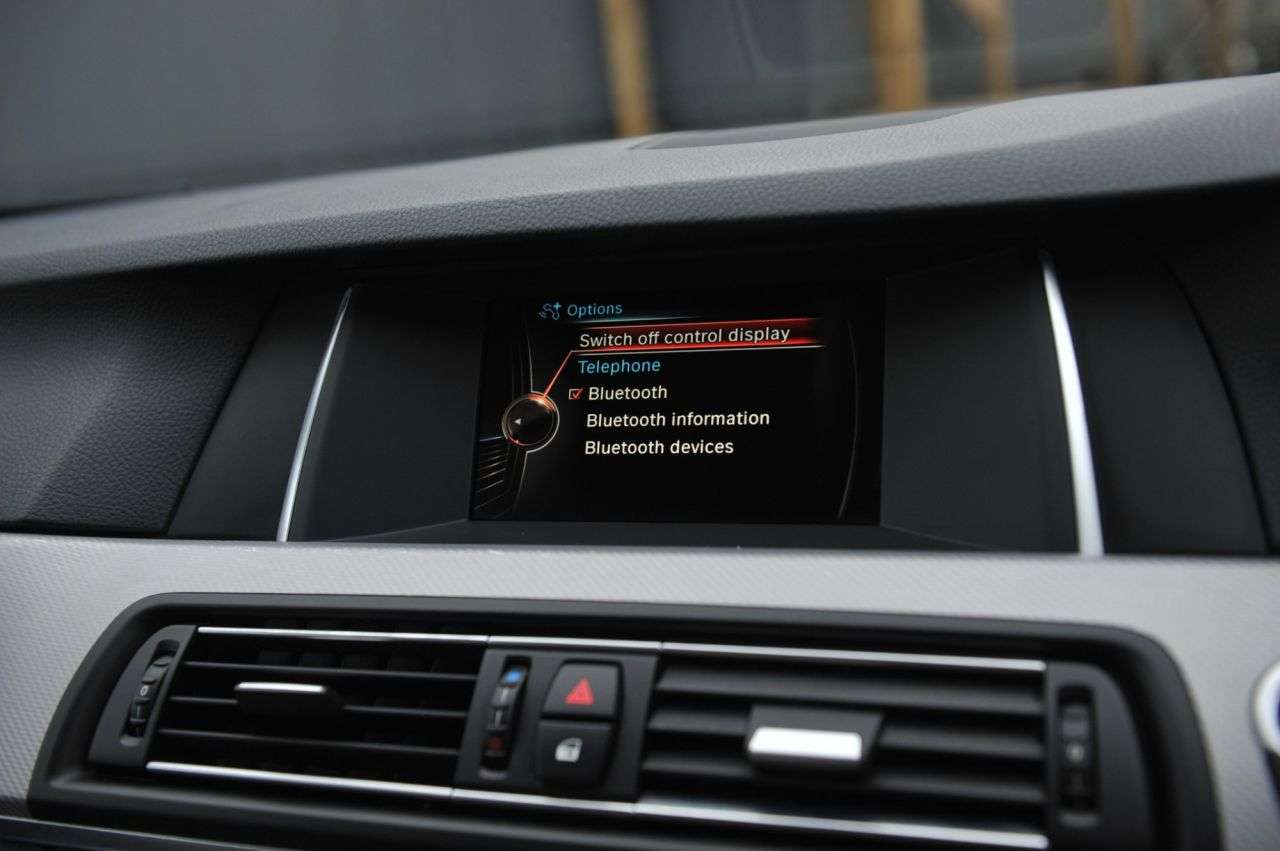 2015 BMW 5 SERIES 2015 BMW 5 SERIES