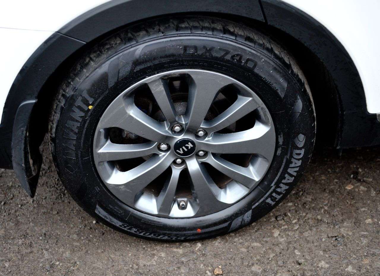 2015 KIA SORENTO 2015 KIA SORENTO