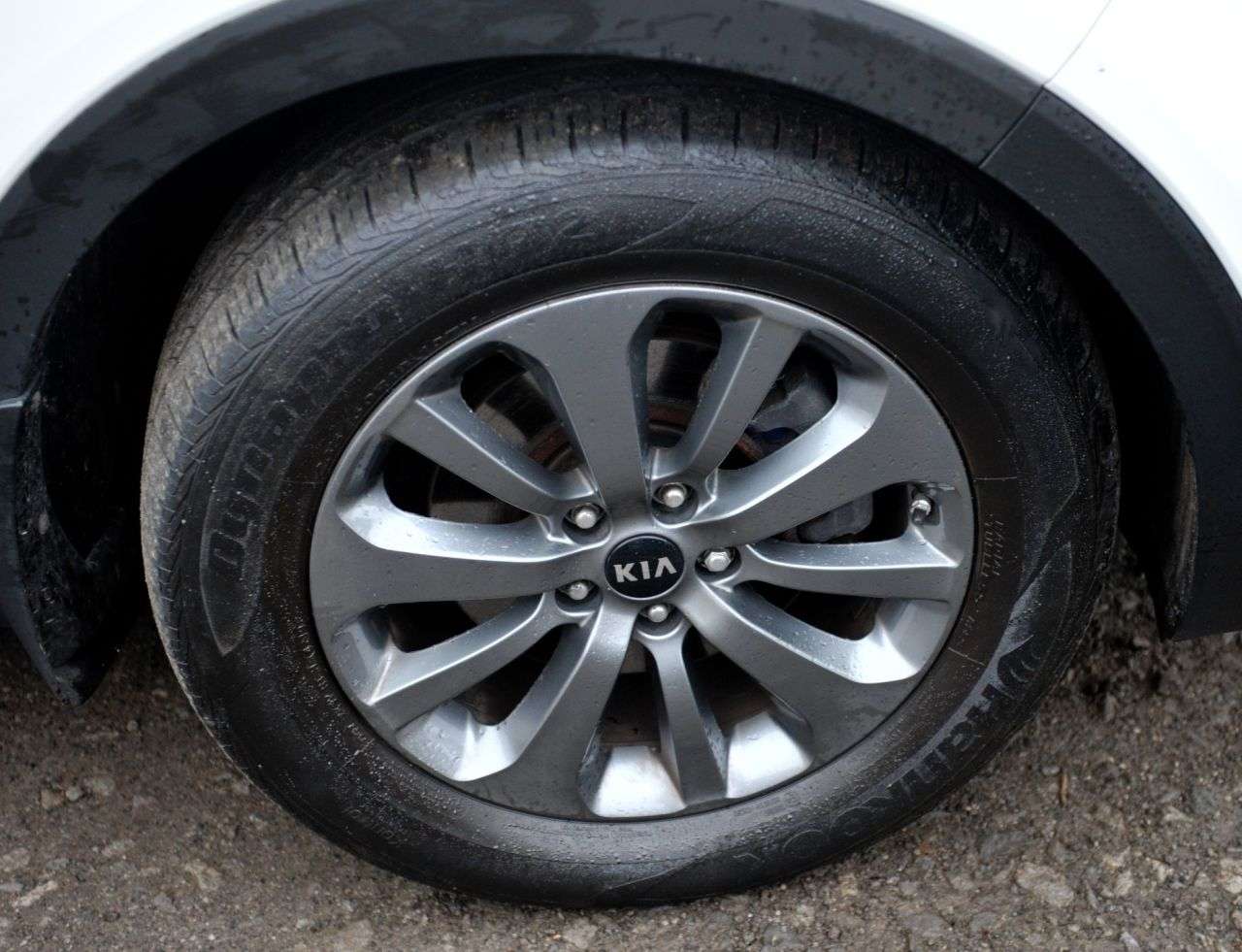 2015 KIA SORENTO 2015 KIA SORENTO