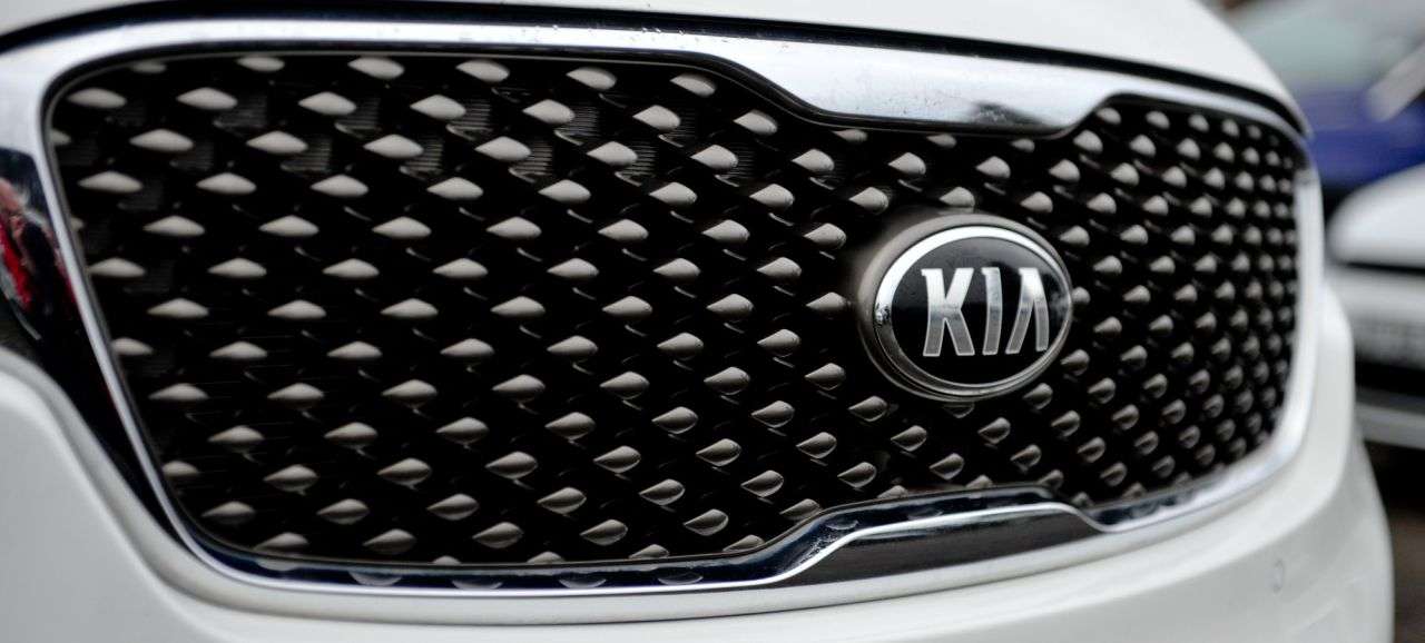 2015 KIA SORENTO 2015 KIA SORENTO