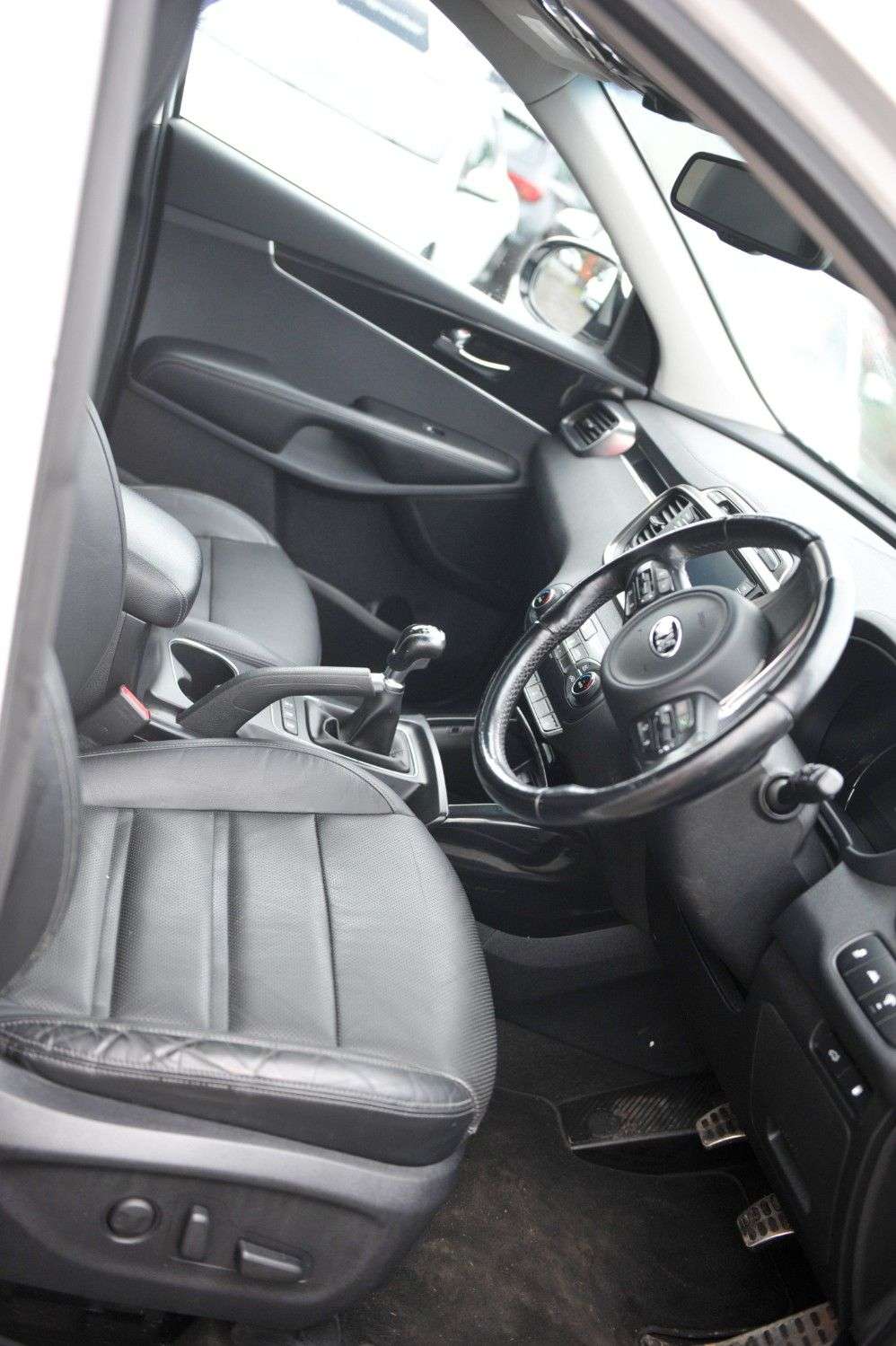 2015 KIA SORENTO 2015 KIA SORENTO