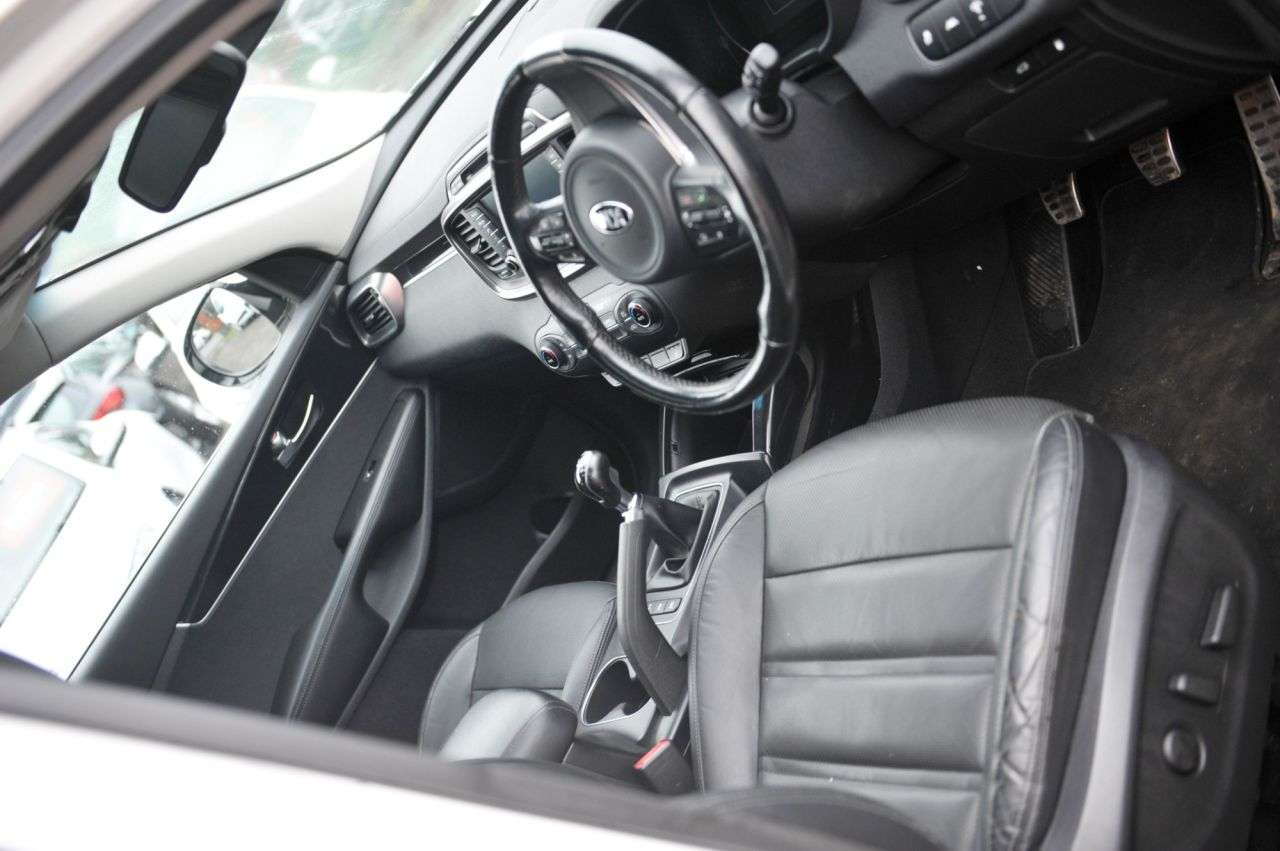 2015 KIA SORENTO 2015 KIA SORENTO