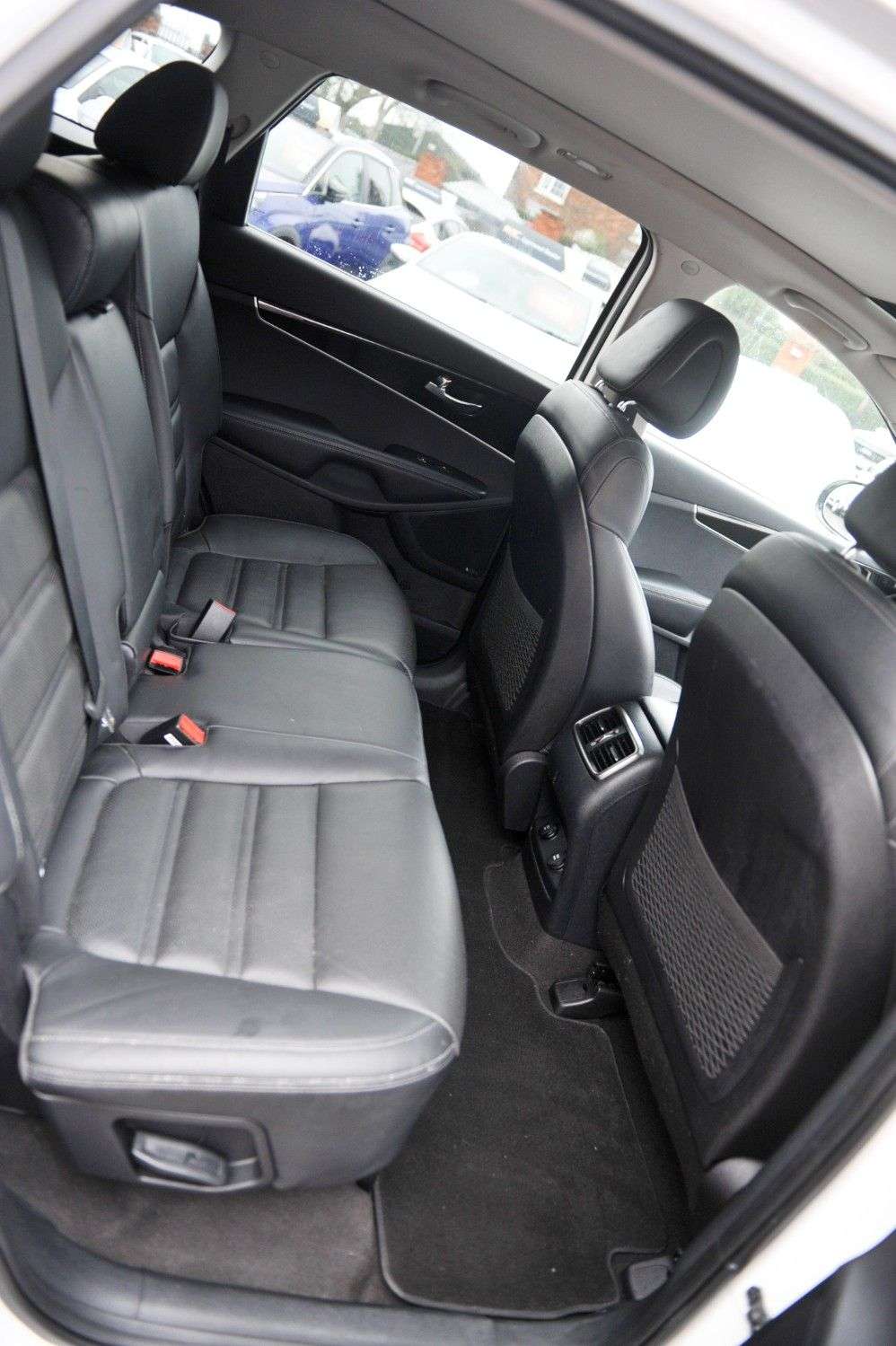 2015 KIA SORENTO 2015 KIA SORENTO