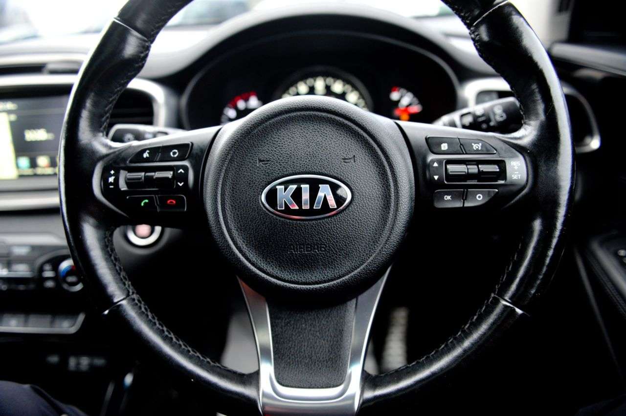 2015 KIA SORENTO 2015 KIA SORENTO