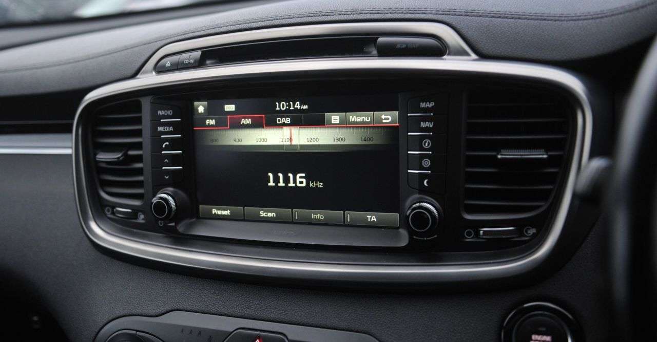 2015 KIA SORENTO 2015 KIA SORENTO