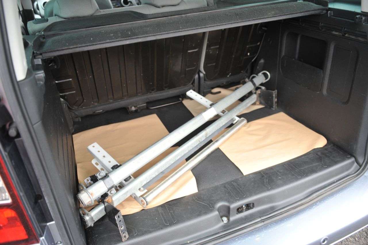 2016 CITROEN BERLINGO 2016 CITROEN BERLINGO