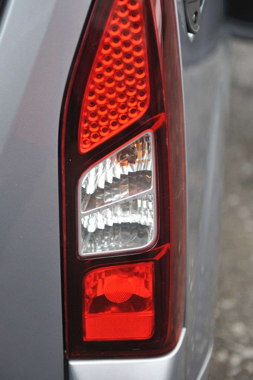 2016 CITROEN BERLINGO 2016 CITROEN BERLINGO