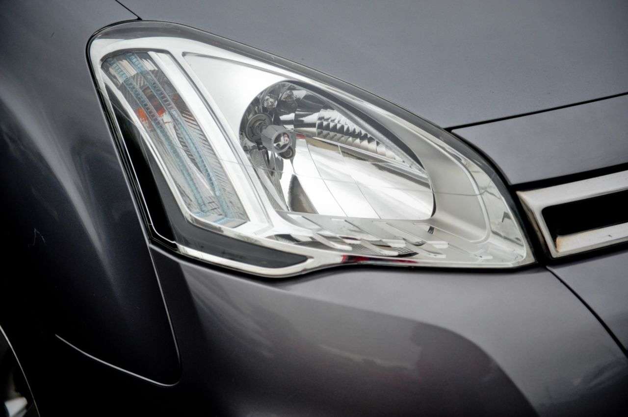 2016 CITROEN BERLINGO 2016 CITROEN BERLINGO