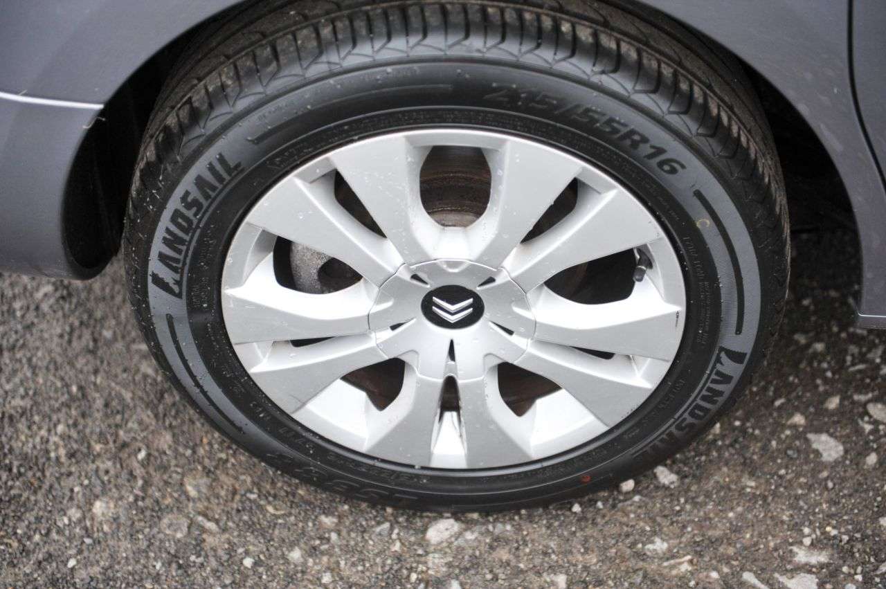 2016 CITROEN BERLINGO 2016 CITROEN BERLINGO