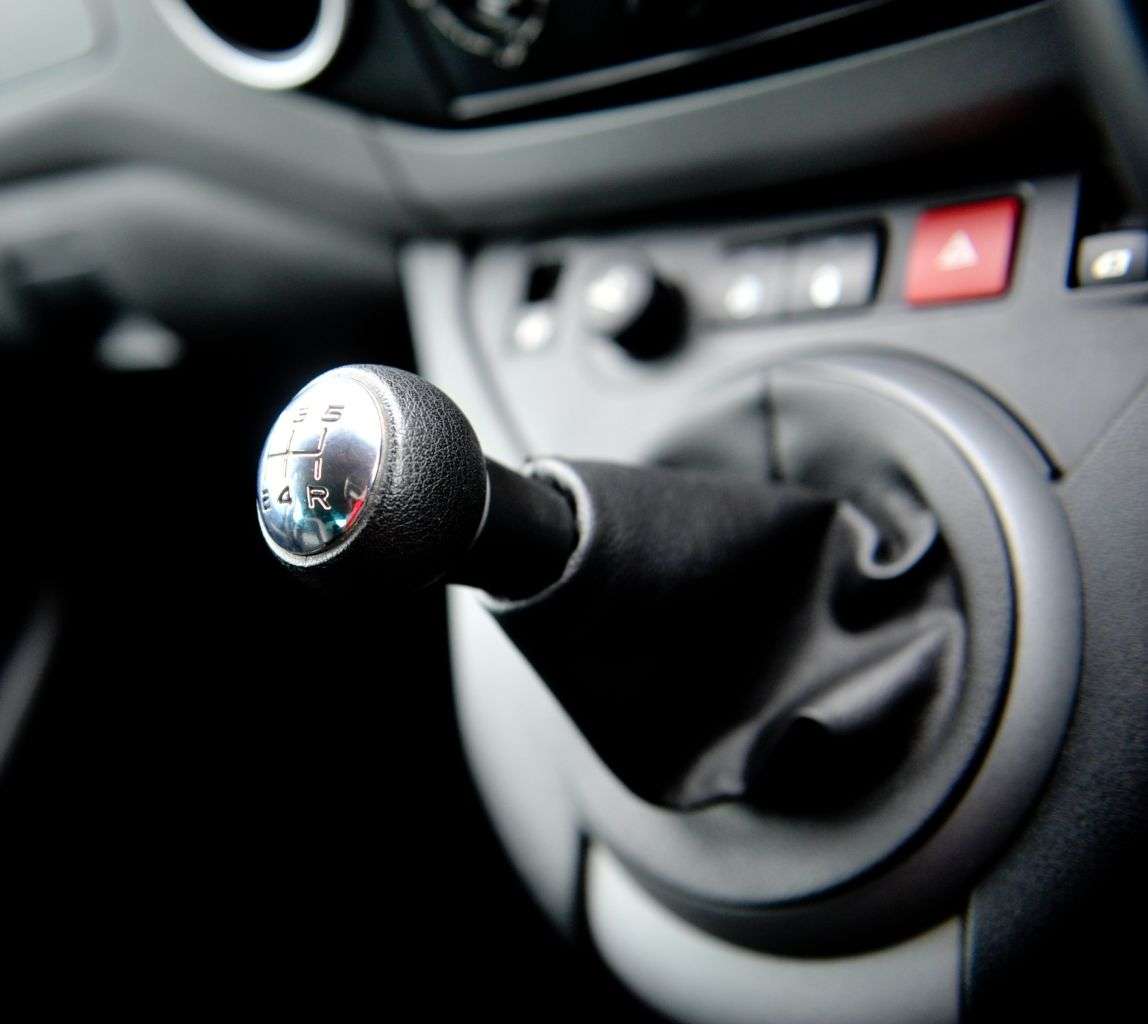 2016 CITROEN BERLINGO 2016 CITROEN BERLINGO