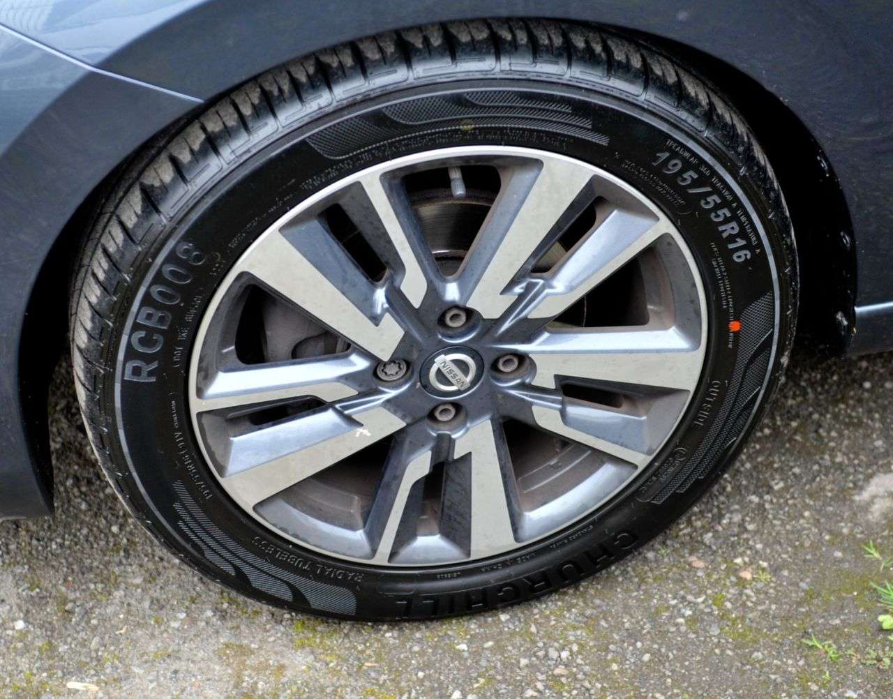 2018 NISSAN MICRA 2018 NISSAN MICRA