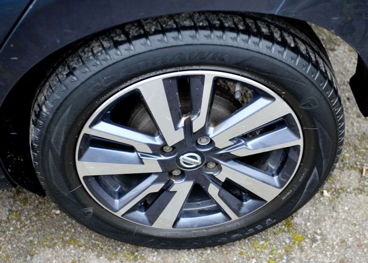 2018 NISSAN MICRA 2018 NISSAN MICRA