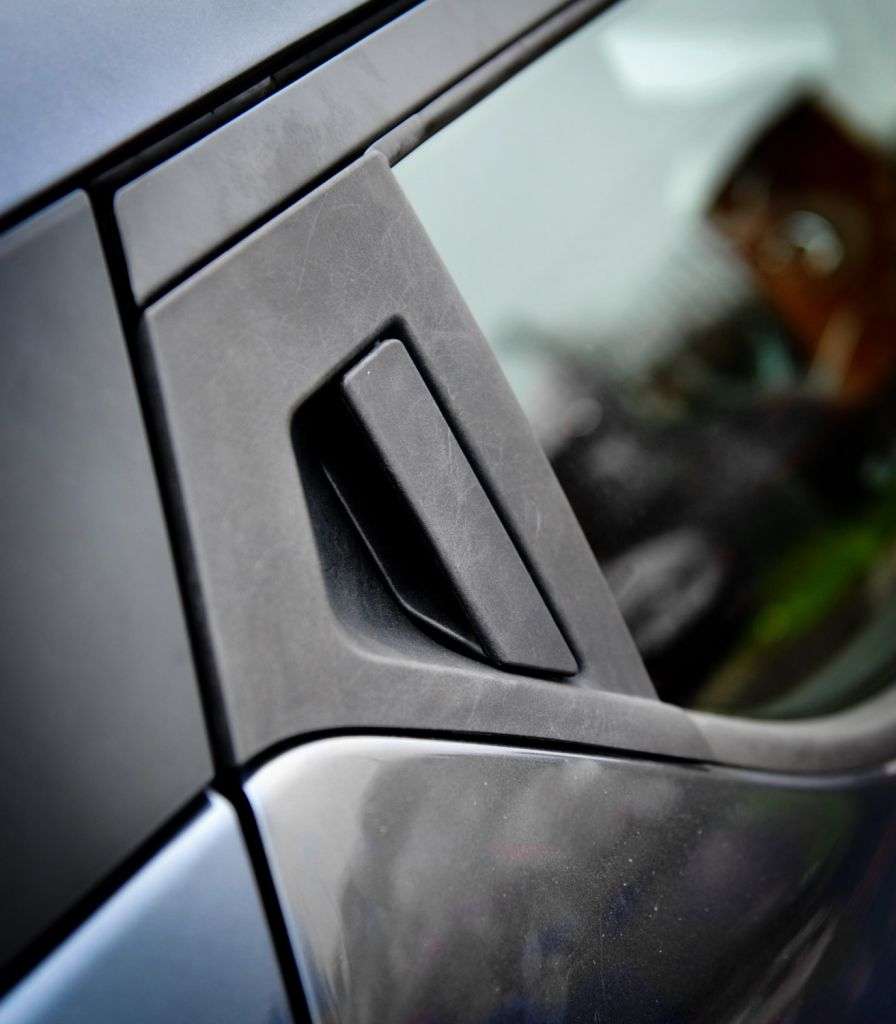 2018 NISSAN MICRA 2018 NISSAN MICRA