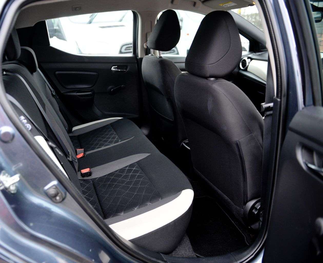 2018 NISSAN MICRA 2018 NISSAN MICRA