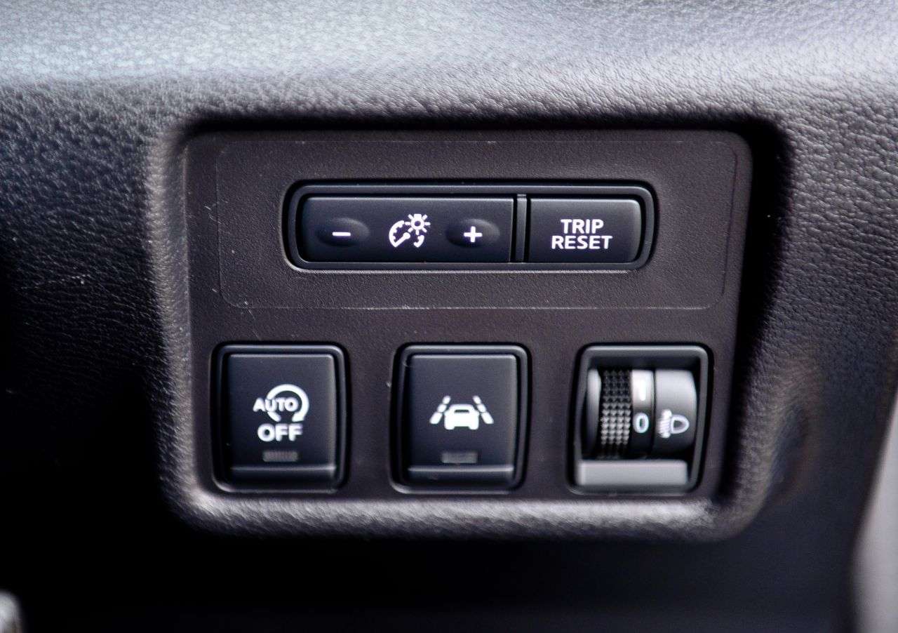 2018 NISSAN MICRA 2018 NISSAN MICRA