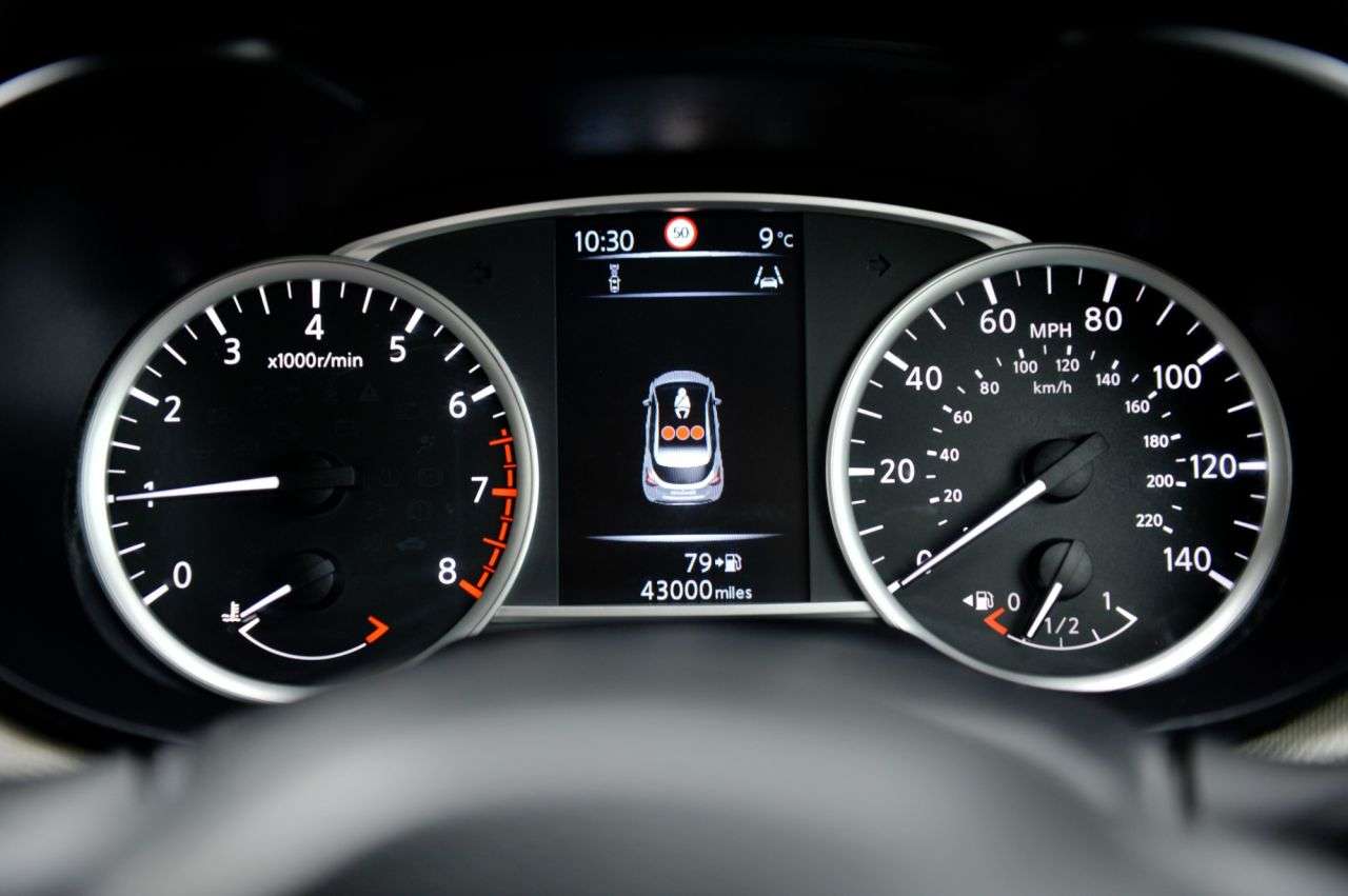 2018 NISSAN MICRA 2018 NISSAN MICRA