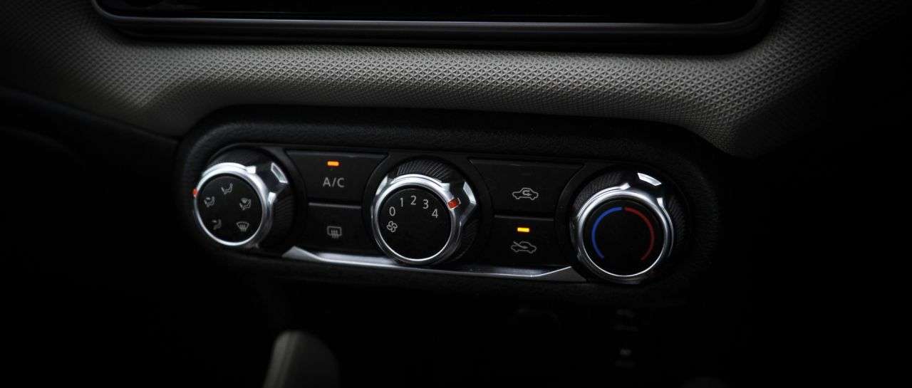 2018 NISSAN MICRA 2018 NISSAN MICRA