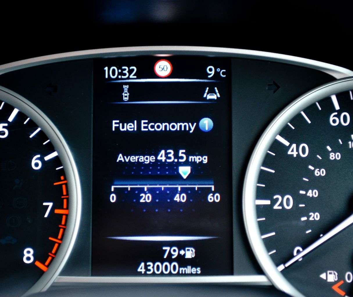 2018 NISSAN MICRA 2018 NISSAN MICRA