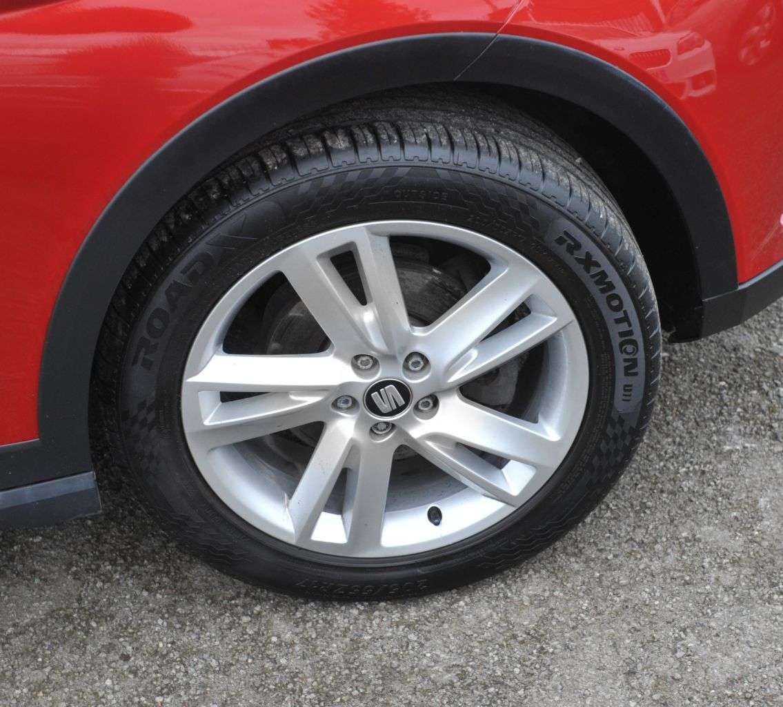 2021 SEAT ARONA 2021 SEAT ARONA