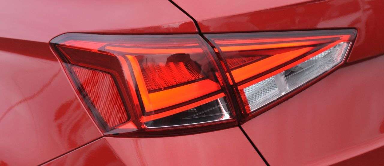 2021 SEAT ARONA 2021 SEAT ARONA