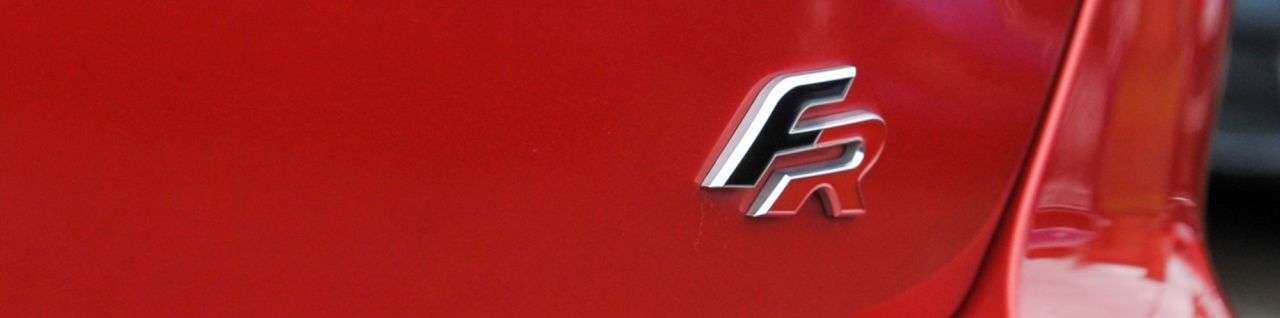 2021 SEAT ARONA 2021 SEAT ARONA