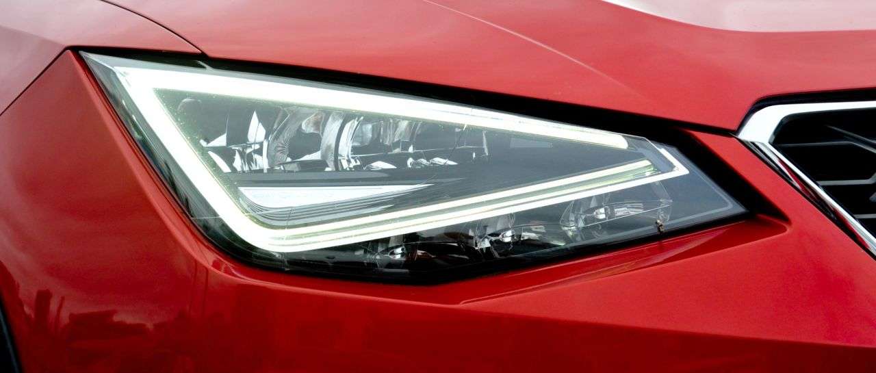 2021 SEAT ARONA 2021 SEAT ARONA