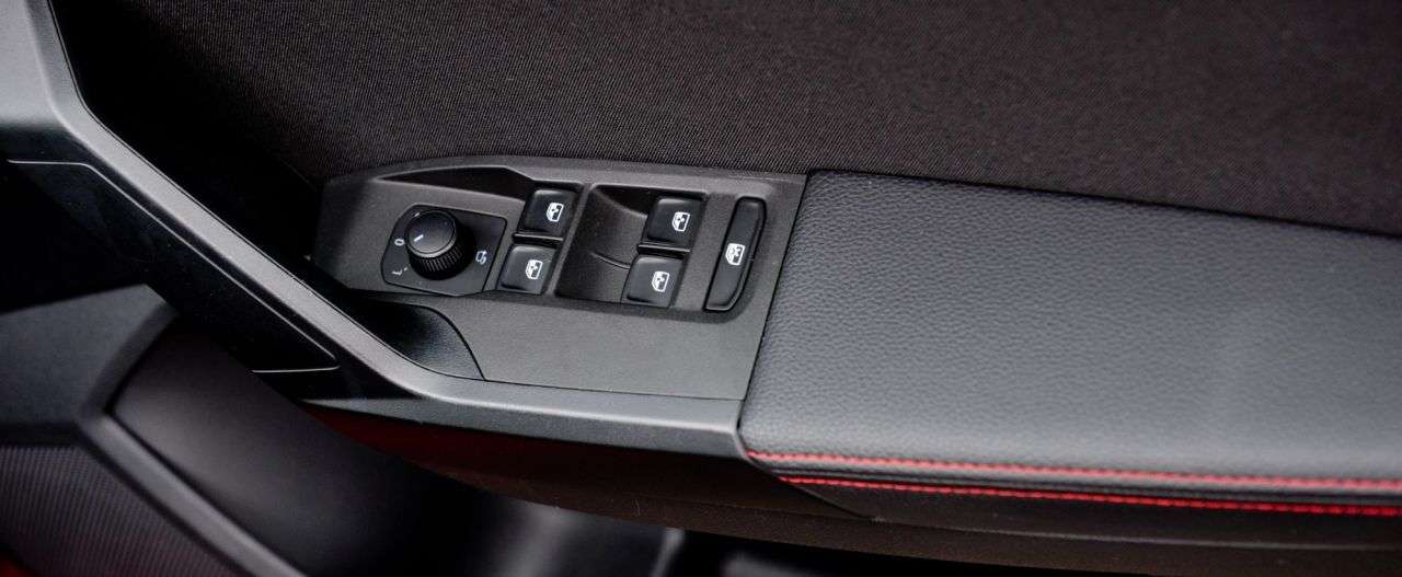 2021 SEAT ARONA 2021 SEAT ARONA