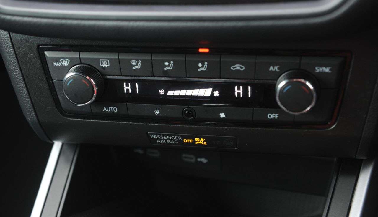 2021 SEAT ARONA 2021 SEAT ARONA